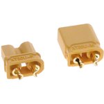 FIT0586, DFRobot Accessories High Quality Gold Plated XT30 Male &amp ...