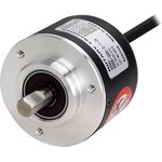 E50S8-500-3- T-24, Encoder: magnifying, Upit: 12-24VDC, 500 rpm, IP50, -10-70°C