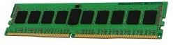 Фото 1/10 Модуль памяти DIMM 4GB DDR4-3200 KVR32N22S6/4 KINGSTON