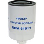 DIFA61011, Фильтр очистки топлива