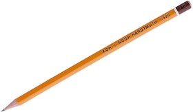 Чернографитный карандаш 1500 5Н, заточенный 150005H01170