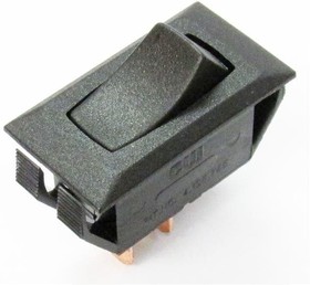 Фото 1/2 GRS-2011-3000, Rocker Switches 16A SPST-NO ON/OFF