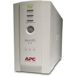 BK350, UPS - Uninterruptible Power Supplies 350VA / 210W W/ USB