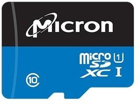 MTSD1T5ANC8MS-1WT, Memory Cards 1.5TB MICRO SD