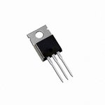 IRF624PBF, MOSFET 250V N-CH HEXFET