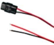 ZWF-1000-I, Lighting Cables ALUMILINE LED FIXT INPUT CONN. 39"