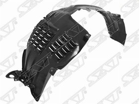 ST-TY92-016L-D1, Подкрылок TOYOTA LAND CRUISER 200 15-21 RH