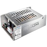 RAC150-48SG/OF, Switching Power Supplies 120W 90-264Vin 48Vout 3.125A