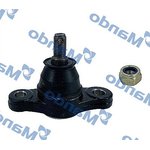 DSA020133, Опора шаровая HYUNDAI Tucson (04-) KIA Sportage (04-) нижняя ...