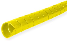 Фото 1/2 SWB-15 (KS-15) (10м) желт., Бандаж кабельный