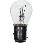 18654-25108, Лампа 24V 25/10W HYUNDAI HD120 указателя поворота OE