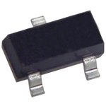 MUN5211T1G, Транзистор: NPN, биполярный, BRT, 50В, 0,1А, 310мВт, SOT323