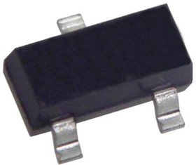 Фото 1/4 MUN5211T1G, Транзистор: NPN, биполярный, BRT, 50В, 0,1А, 310мВт, SOT323