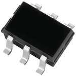 74AUP2G17DW-7, IC: digital; buffer,non-inverting; Ch: 2; SMD; SOT363; AUP; 0.9uA