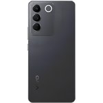 Смартфон Vivo V27e 8GB/128GB Чёрный Оникс (V2237)