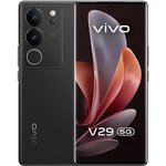 Смартфон Vivo V29 12GB/256GB Благородный Черный (V2250)