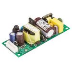 ECL15UT03-T, Switching Power Supplies AC/DC, TRIPLE, 15W