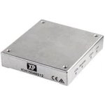 ICH10048S24, Isolated DC/DC Converters - Through Hole DC-DC CONVERTER, 100W