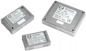 MTC1528S15, Isolated DC/DC Converters - Through Hole 15W mil-spec DC-DC converter single output