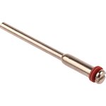 3-Piece Mandrel, for use with Cuttings Discs, Mini Circular Saws, Grinding Wheels