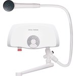 Водонагреватель проточный SmartFix TS (5,5 kW) - кран+душ НС-1588906