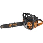 Электрическая цепная пила Carver HOBBY HSG 162-18 2400Вт 3.2л.с. дл.шин.:18" (45см)