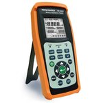 Internal resistance meter for TM-6002 power supplies