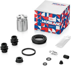 420220300, Ремкомплект суппорта заднего с поршнем для а/м OPEL ASTRA H (D = 36 мм)