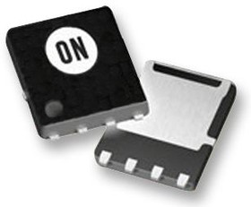 NVMFS5H663NLT1G, МОП-транзистор, N Канал, 67 А, 60 В, 0.0058 Ом, 10 В, 2 В