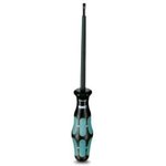 1205037, Screwdriver - slot-headed - VDE insulated - size ...