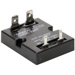 G3NE-220T-US-DC5, Solid State Relays - Industrial Mount 5VDC/100-240VAC 20A