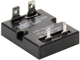 G3NE-210TL-US DC5, Solid State Relays - Industrial Mount Solid State Relay