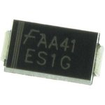 ES1G, Rectifiers 1.0 A Ultra Fast Recovery Rect