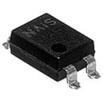 AQY280EHA, Solid State Relay, 130 mA Load, Surface Mount, 350 V Load, 5 V dc Control