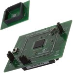 MA240019, Daughter Cards & OEM Boards PIC24FJ64GB004 PIM