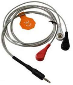 Фото 1/2 SHIELD-EKG-EMG-PRO