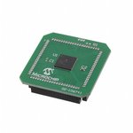 MA180036, PIC18F67K40 Microcontroller Plug-in Board