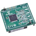 MA330037, DSPIC33EP512GM710 Motor Controller Evaluation Module