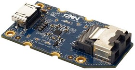 IMX-MIPI-HDMI, Interface Development Tools MIPI to HDMI adaptor card (mini SAS)