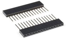 PRT-16279, Headers & Wire Housings Arduino Nano Stackable Header Kit