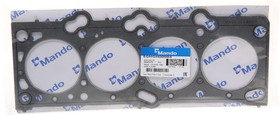 EGHGH00004, Прокладка головки блока HYUNDAI Elantra (96-) (1.6) (G) MANDO