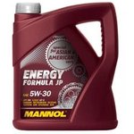 1060, Масло моторное ENERGY FORMULA JP 5w30 (4л)