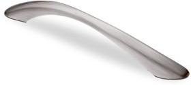 Ручка-скоба 96 мм, матовый хром S-2170-96 SC