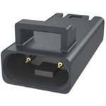 FLHP2300, Headers & Wire Housings FLH Series - Wire Mount Connector,