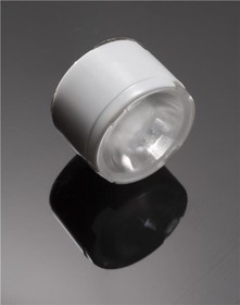 FA10646_TINA-D, LED Lighting Lenses Assemblies Single Lens