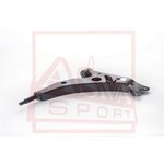 0124-005, Discontinued, Suspension arm | front right |