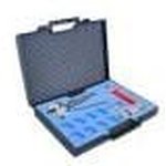 CAS-BNC-T, BNC Accessories - BNC tool kit which includes the ideal working tools ...