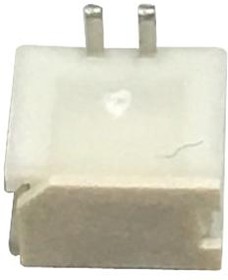 MP003088, Pin Header, Wire-to-Board, 1.5 мм, 1 ряд(-ов), 2 контакт(-ов), Поверхностный Монтаж, MP W2B 1.5MM