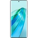 5109ASQU, Смартфон Honor X9a 5G 8GB+256GB Emerald Green