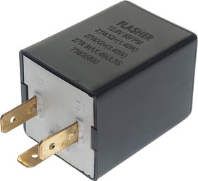 NSP9EL716C6032, Реле указателей поворота JCB